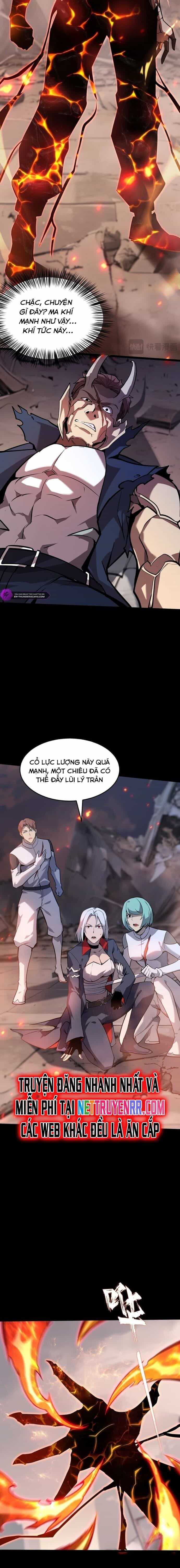 Đừng Gọi Ta Là Ác Ma - Chương 5 - ảnh 3
