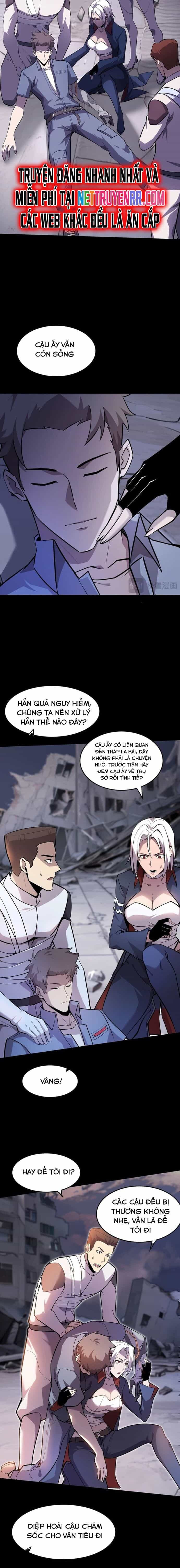 Đừng Gọi Ta Là Ác Ma - Chương 5 - ảnh 9