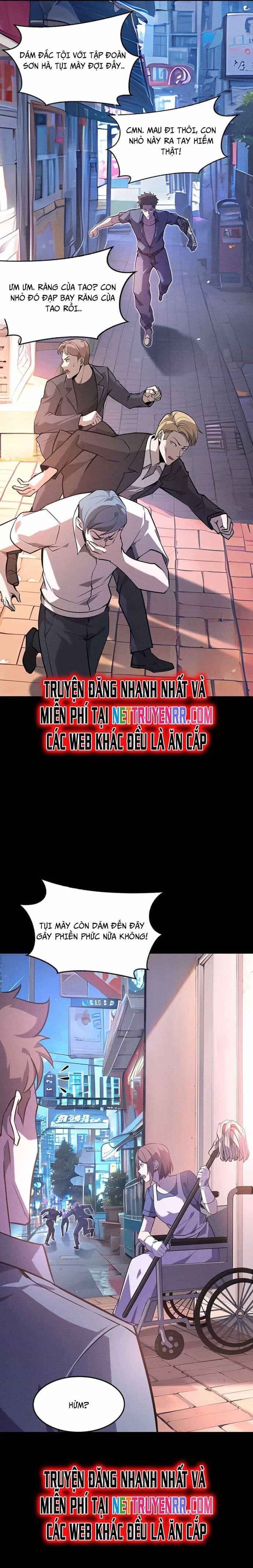 Đừng Gọi Ta Là Ác Ma - Chương 6 - ảnh 13