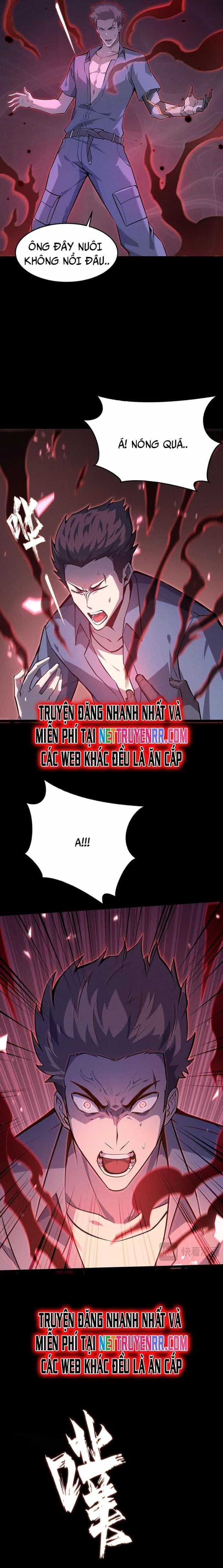 Đừng Gọi Ta Là Ác Ma - Chương 6 - ảnh 3