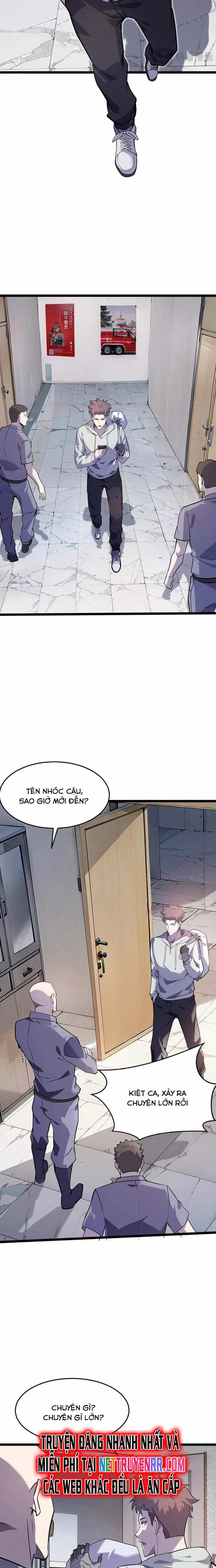 Đừng Gọi Ta Là Ác Ma - Chương 7 - ảnh 6