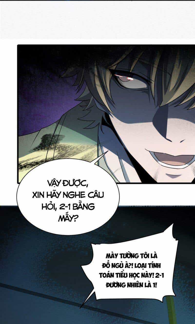 Đừng Hiểu Lầm, Tôi Mới Là Người Bị Hại! - Chương 10 - ảnh 23