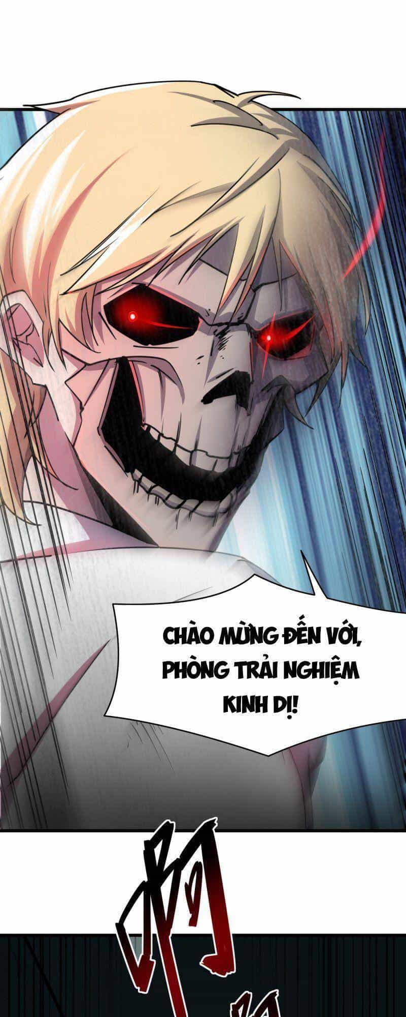 Đừng Hiểu Lầm, Tôi Mới Là Người Bị Hại! - Chương 2 - ảnh 54