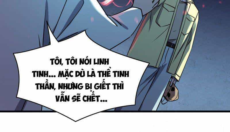 Đừng Hiểu Lầm, Tôi Mới Là Người Bị Hại! - Chương 20 - ảnh 58