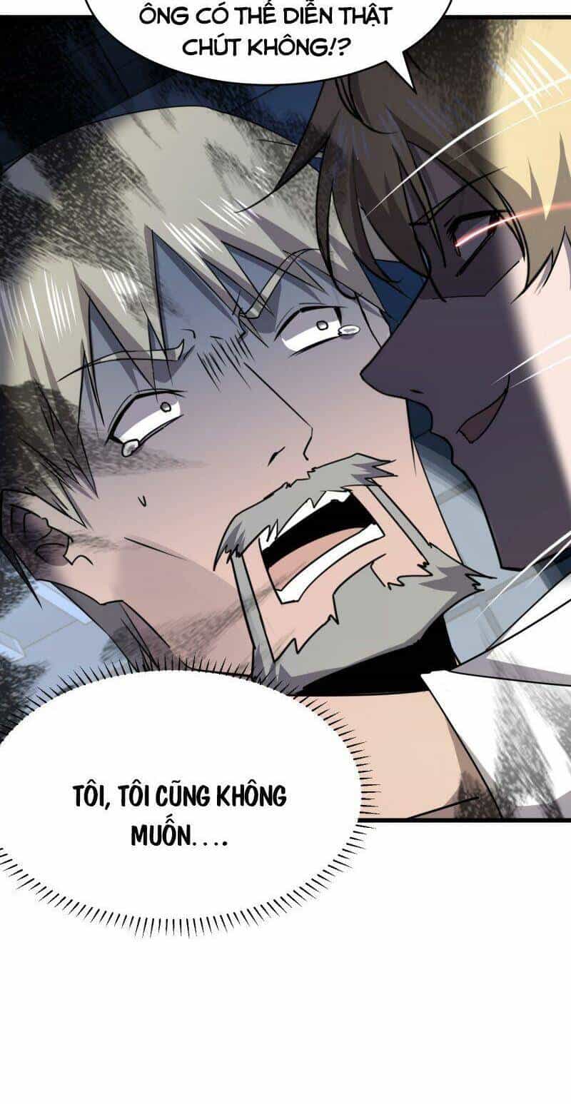Đừng Hiểu Lầm, Tôi Mới Là Người Bị Hại! - Chương 22 - ảnh 56