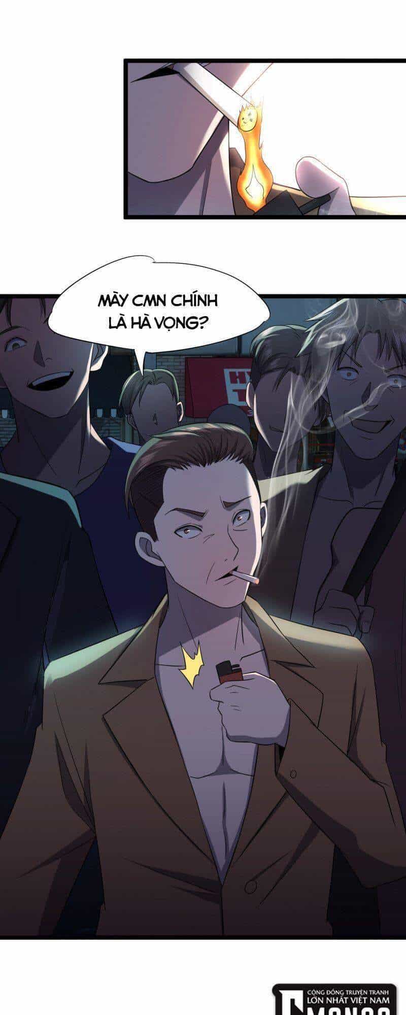 Đừng Hiểu Lầm, Tôi Mới Là Người Bị Hại! - Chương 24 - ảnh 62
