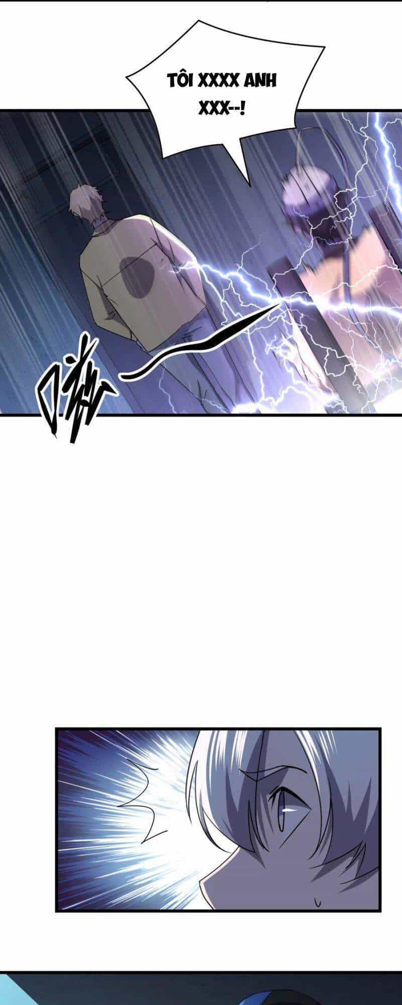 Đừng Hiểu Lầm, Tôi Mới Là Người Bị Hại! - Chương 31 - ảnh 17