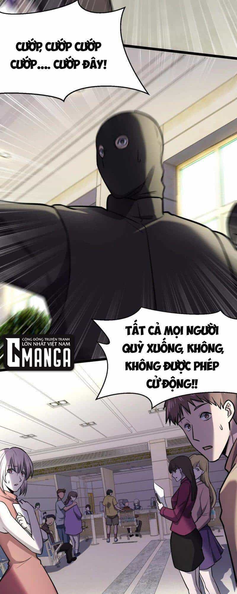 Đừng Hiểu Lầm, Tôi Mới Là Người Bị Hại! - Chương 32 - ảnh 59