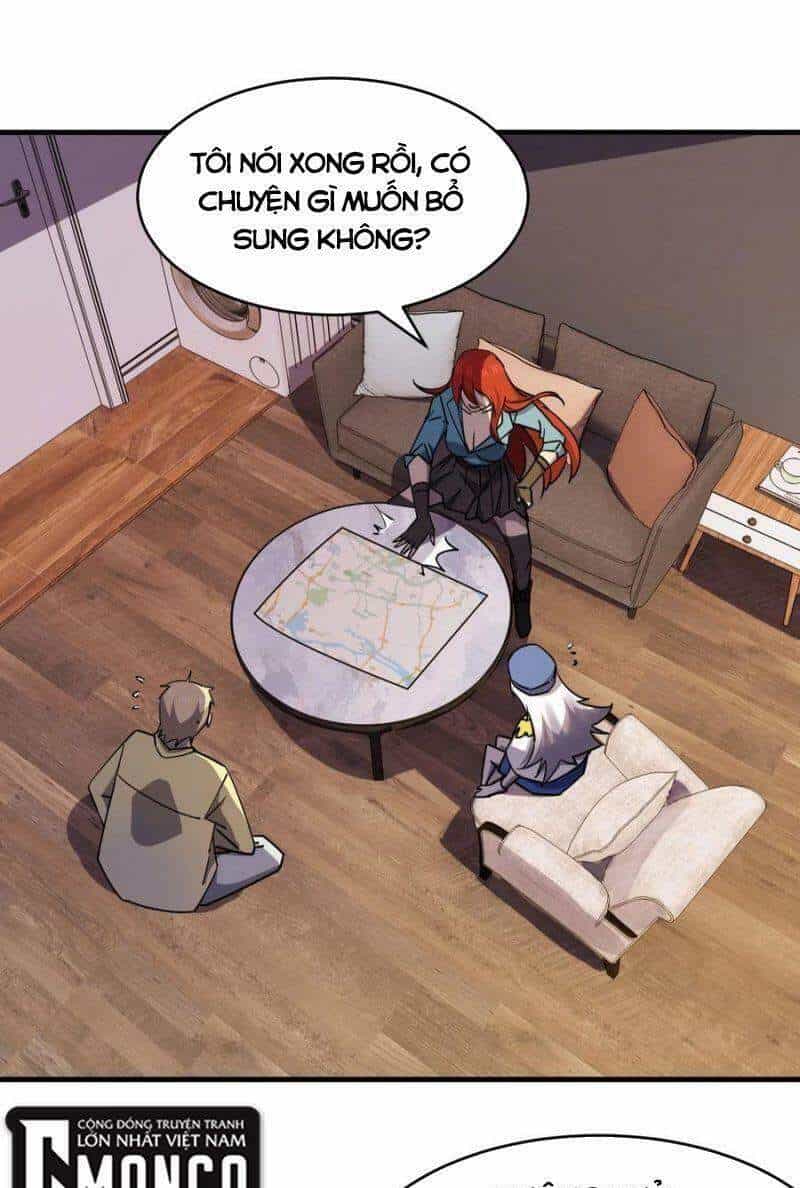 Đừng Hiểu Lầm, Tôi Mới Là Người Bị Hại! - Chương 35 - ảnh 12