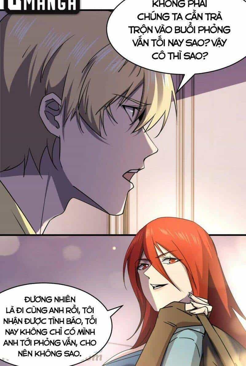 Đừng Hiểu Lầm, Tôi Mới Là Người Bị Hại! - Chương 35 - ảnh 13