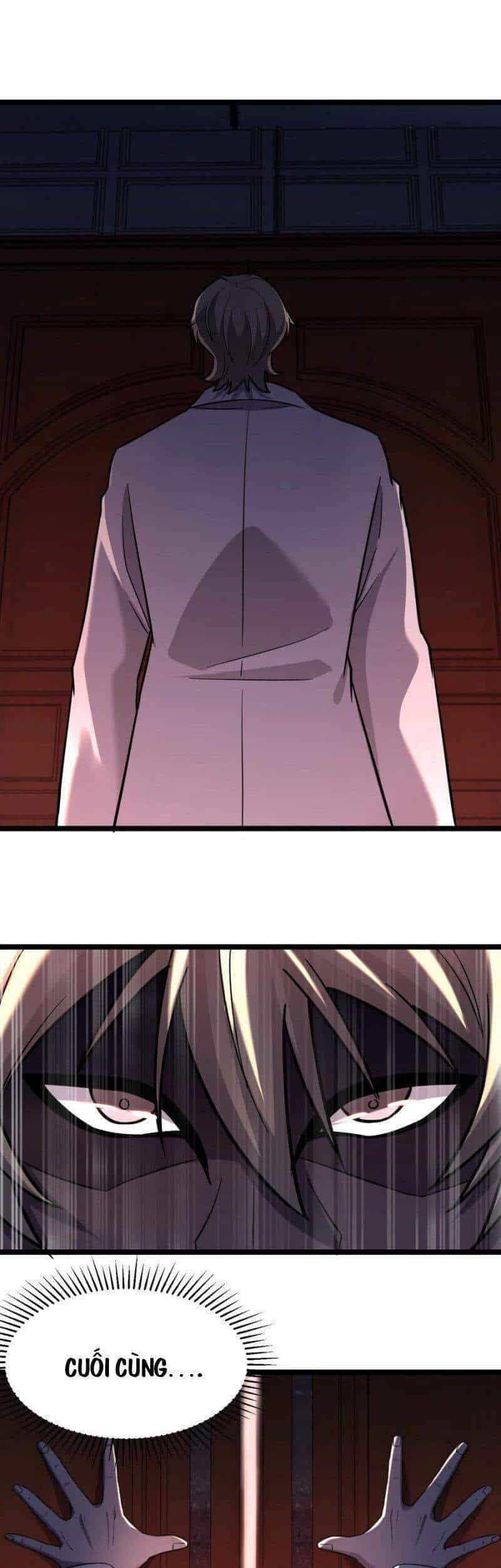 Đừng Hiểu Lầm, Tôi Mới Là Người Bị Hại! - Chương 38 - ảnh 25