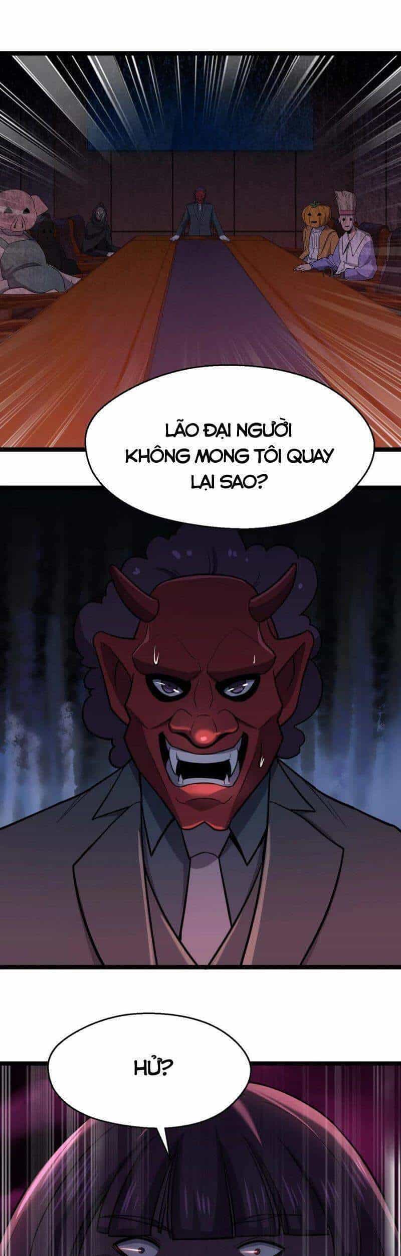 Đừng Hiểu Lầm, Tôi Mới Là Người Bị Hại! - Chương 38 - ảnh 42