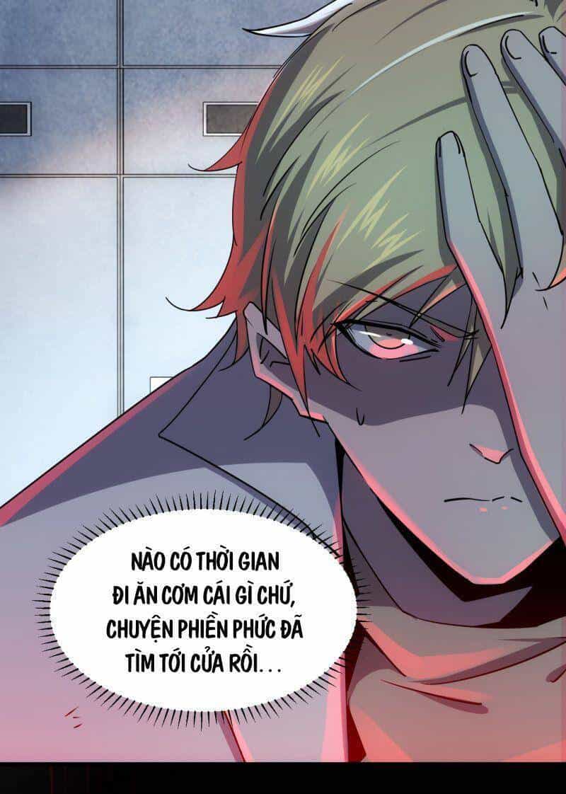 Đừng Hiểu Lầm, Tôi Mới Là Người Bị Hại! - Chương 4 - ảnh 28