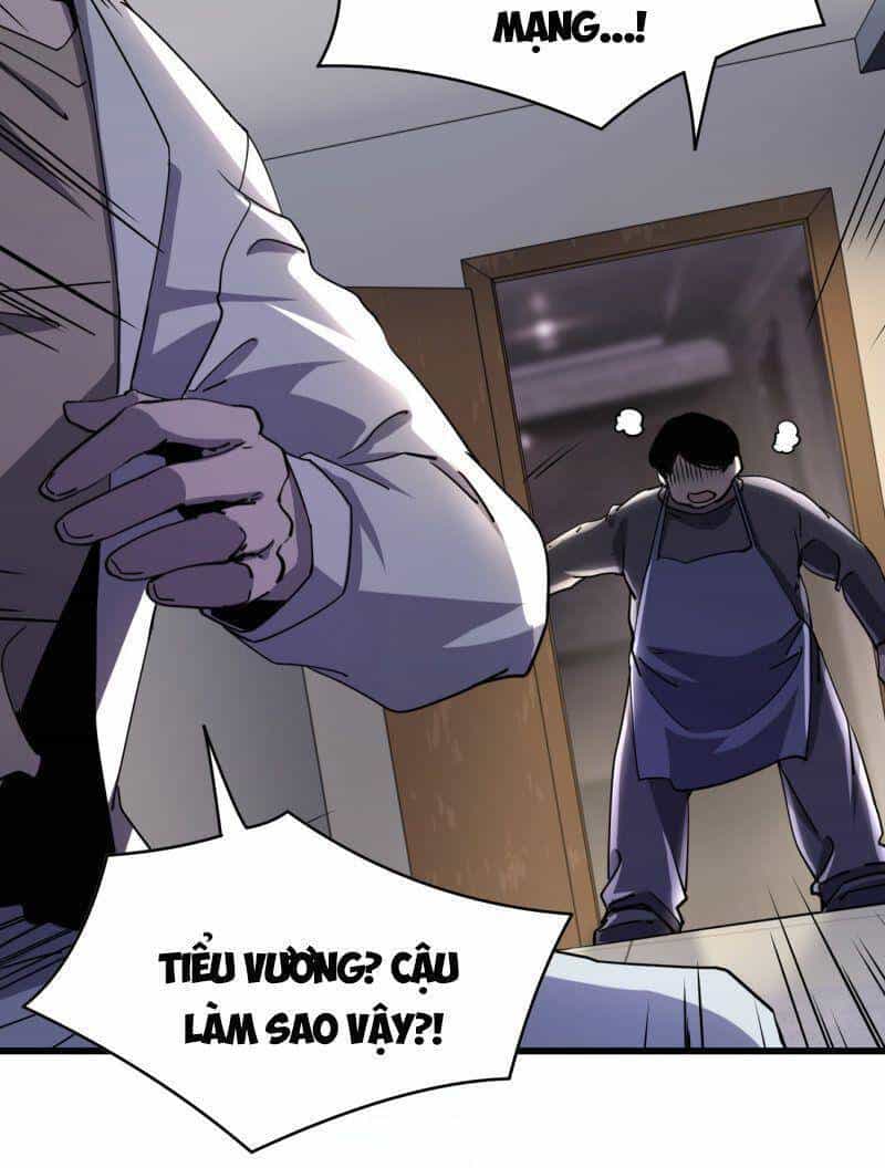 Đừng Hiểu Lầm, Tôi Mới Là Người Bị Hại! - Chương 4 - ảnh 34