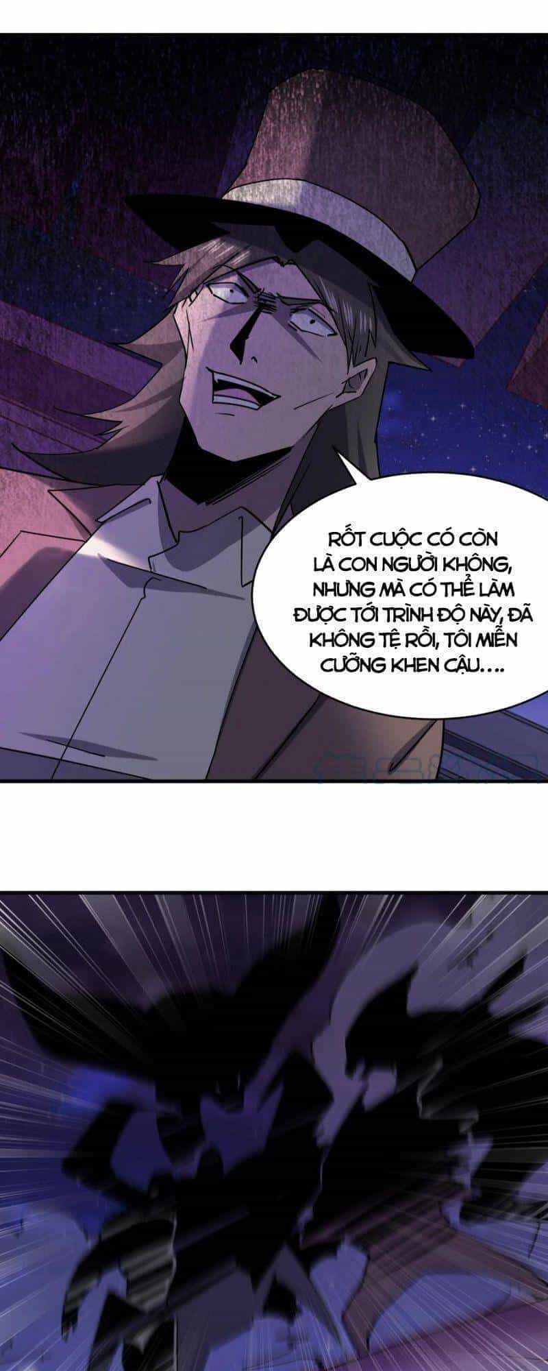 Đừng Hiểu Lầm, Tôi Mới Là Người Bị Hại! - Chương 46 - ảnh 61