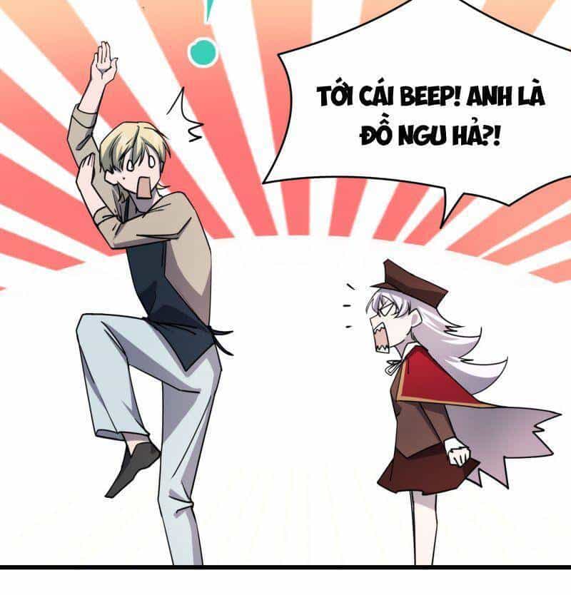 Đừng Hiểu Lầm, Tôi Mới Là Người Bị Hại! - Chương 5 - ảnh 12