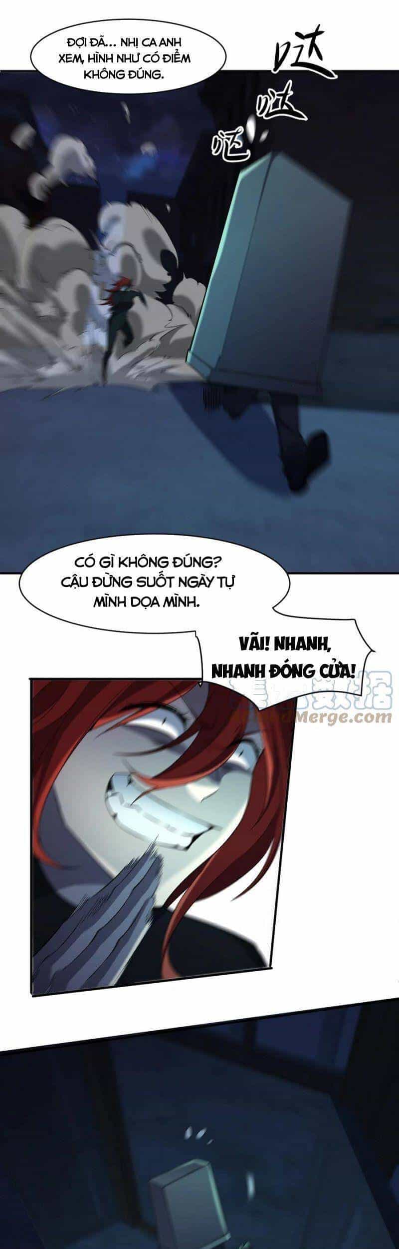 Đừng Hiểu Lầm, Tôi Mới Là Người Bị Hại! - Chương 52 - ảnh 14