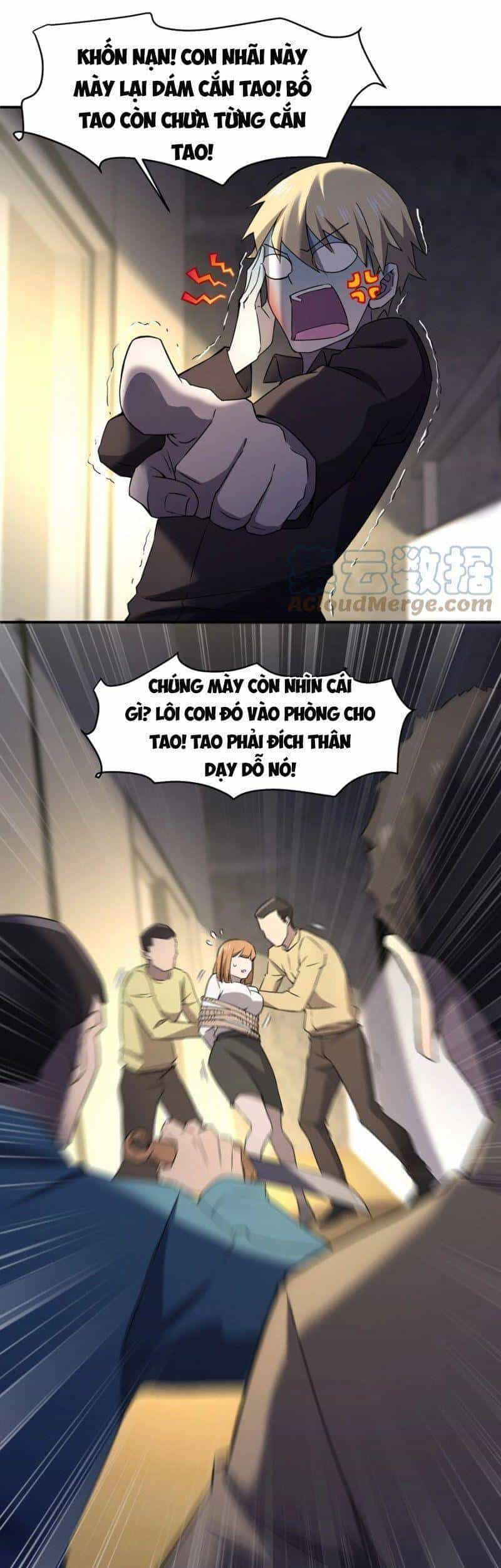 Đừng Hiểu Lầm, Tôi Mới Là Người Bị Hại! - Chương 52 - ảnh 41