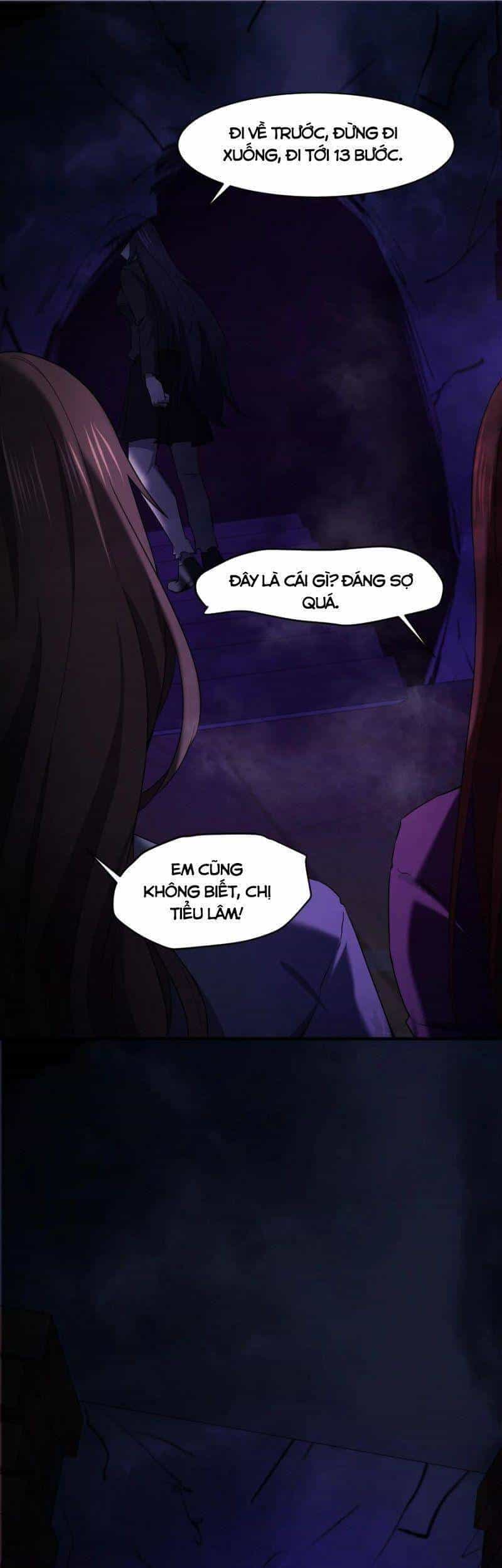 Đừng Hiểu Lầm, Tôi Mới Là Người Bị Hại! - Chương 52 - ảnh 58