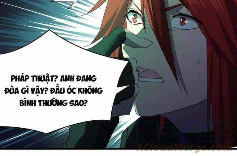 Đừng Hiểu Lầm, Tôi Mới Là Người Bị Hại! - Chương 53 - ảnh 5