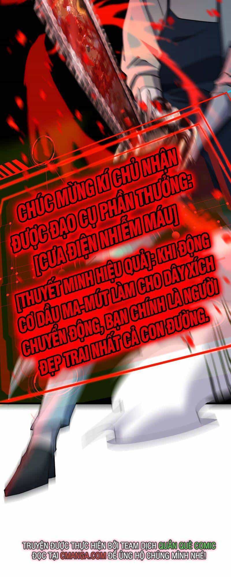Đừng Hiểu Lầm, Tôi Mới Là Người Bị Hại! - Chương 7 - ảnh 36