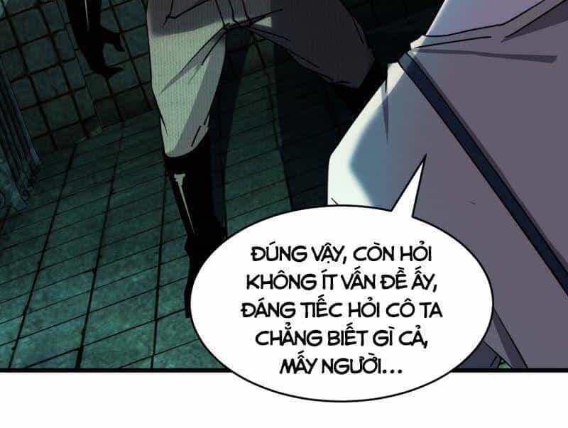Đừng Hiểu Lầm, Tôi Mới Là Người Bị Hại! - Chương 7 - ảnh 8
