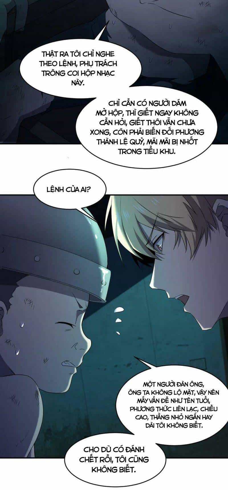 Đừng Hiểu Lầm, Tôi Mới Là Người Bị Hại! - Chương 76 - ảnh 51