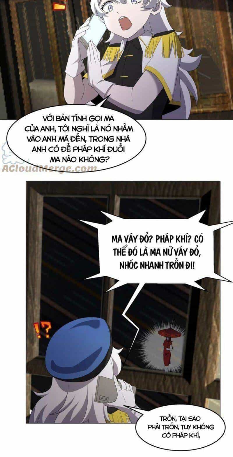 Đừng Hiểu Lầm, Tôi Mới Là Người Bị Hại! - Chương 77 - ảnh 15
