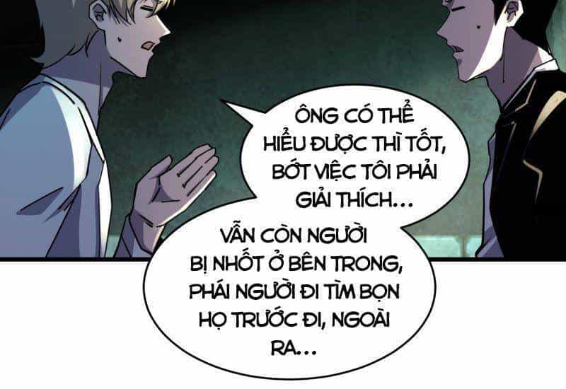 Đừng Hiểu Lầm, Tôi Mới Là Người Bị Hại! - Chương 8 - ảnh 23