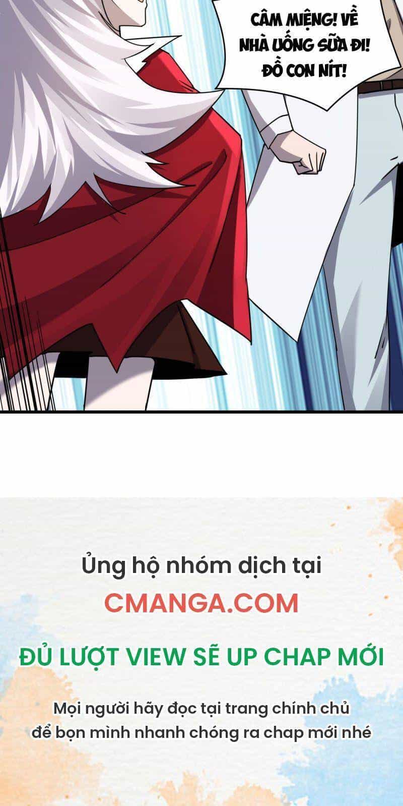 Đừng Hiểu Lầm, Tôi Mới Là Người Bị Hại! - Chương 8 - ảnh 46
