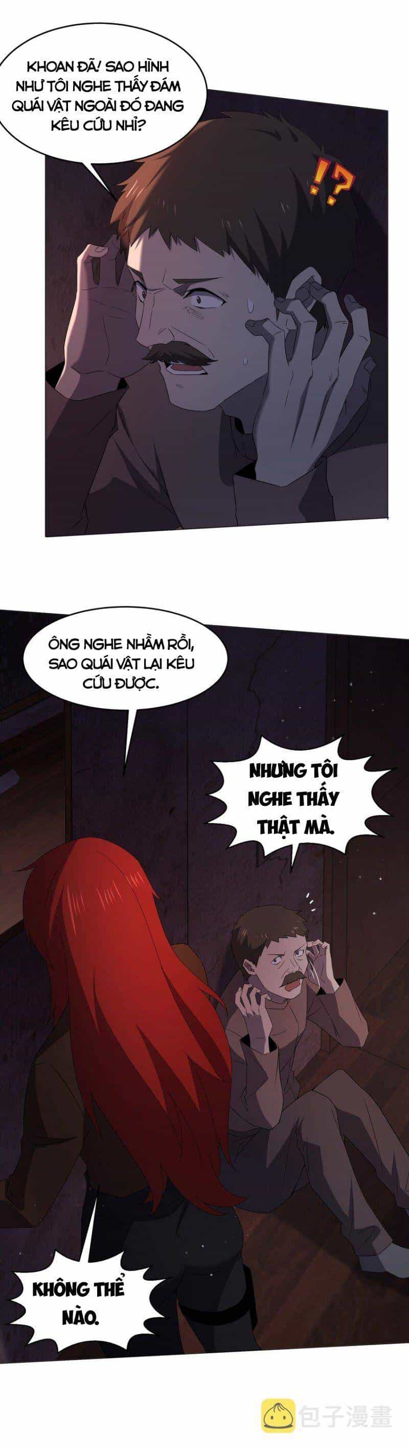 Đừng Hiểu Lầm, Tôi Mới Là Người Bị Hại! - Chương 83 - ảnh 30