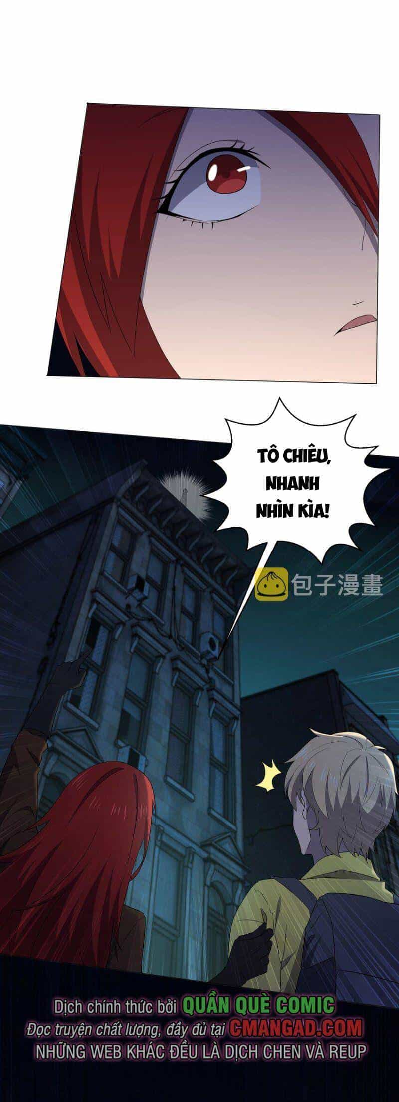 Đừng Hiểu Lầm, Tôi Mới Là Người Bị Hại! - Chương 83 - ảnh 7
