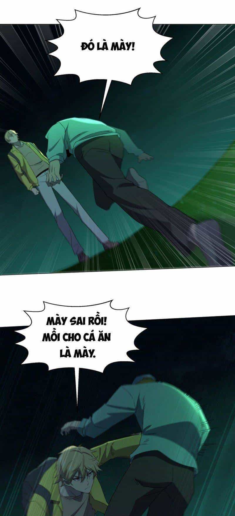Đừng Hiểu Lầm, Tôi Mới Là Người Bị Hại! - Chương 85 - ảnh 35