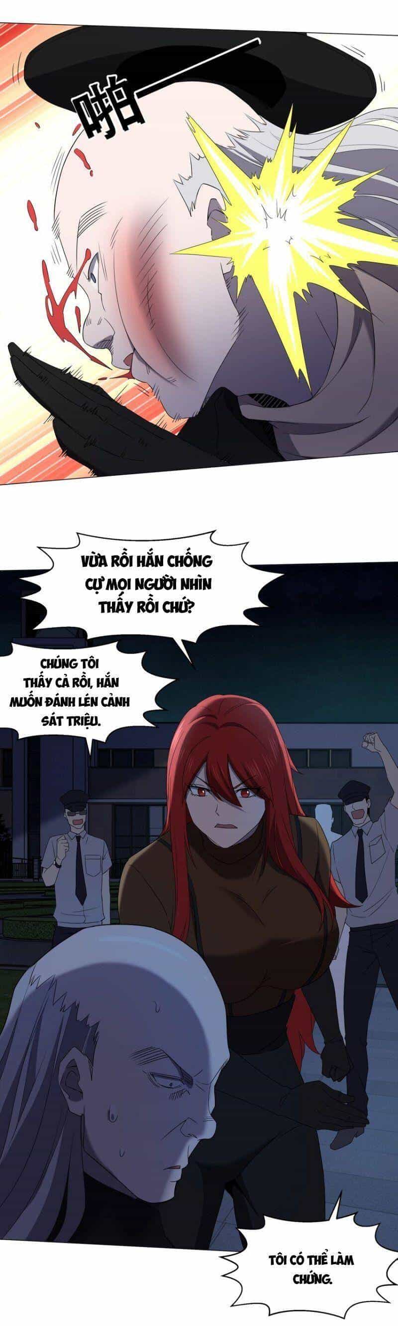 Đừng Hiểu Lầm, Tôi Mới Là Người Bị Hại! - Chương 86 - ảnh 19