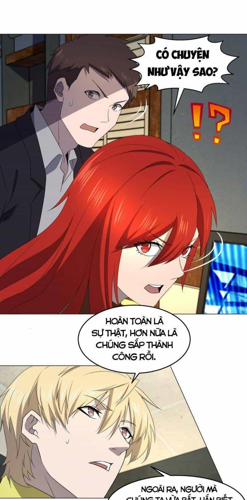 Đừng Hiểu Lầm, Tôi Mới Là Người Bị Hại! - Chương 86 - ảnh 28
