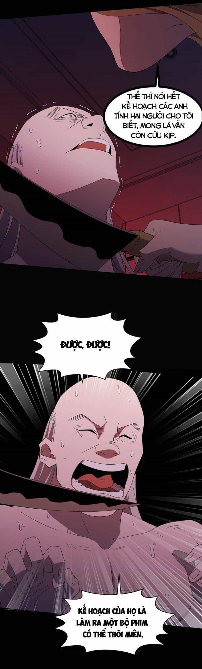 Đừng Hiểu Lầm, Tôi Mới Là Người Bị Hại! - Chương 86 - ảnh 41