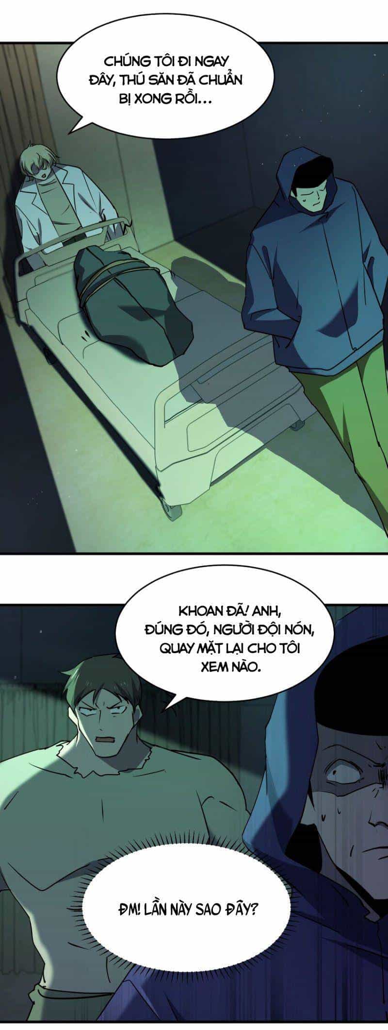 Đừng Hiểu Lầm, Tôi Mới Là Người Bị Hại! - Chương 87 - ảnh 30