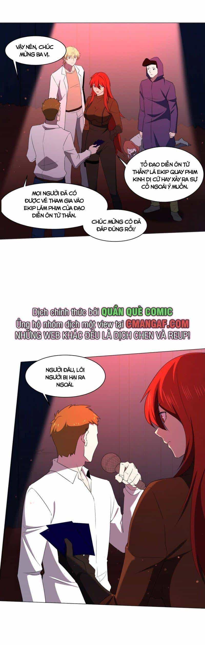 Đừng Hiểu Lầm, Tôi Mới Là Người Bị Hại! - Chương 88 - ảnh 13