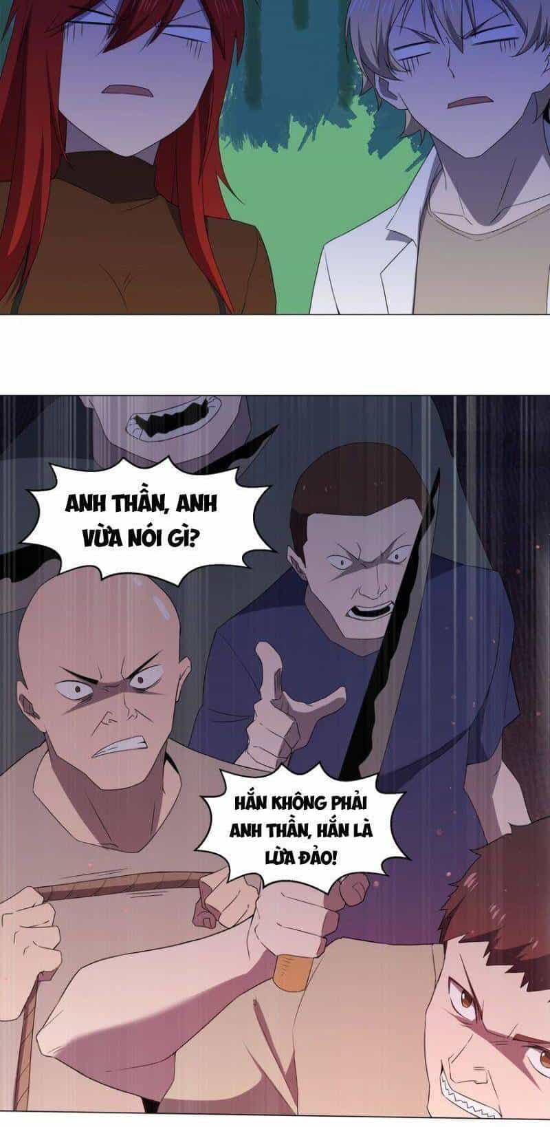 Đừng Hiểu Lầm, Tôi Mới Là Người Bị Hại! - Chương 88 - ảnh 25