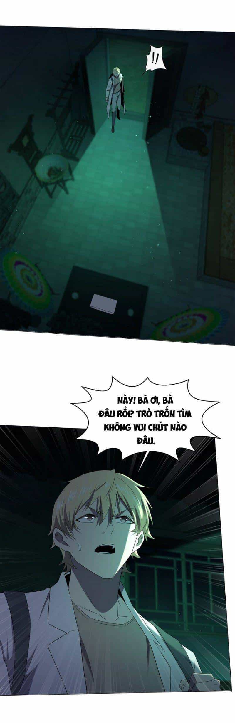 Đừng Hiểu Lầm, Tôi Mới Là Người Bị Hại! - Chương 89 - ảnh 19