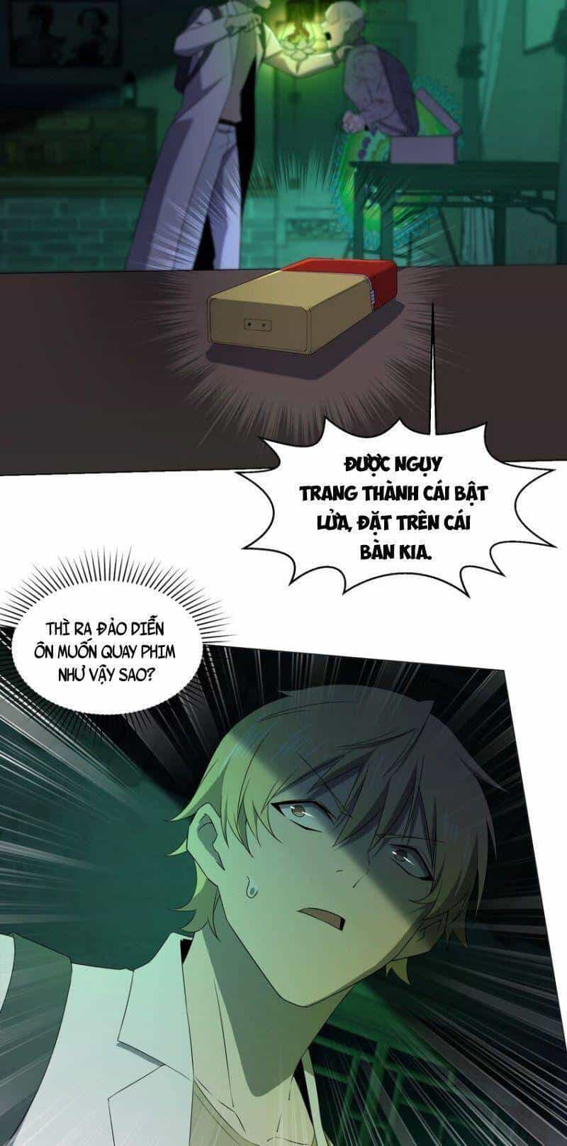 Đừng Hiểu Lầm, Tôi Mới Là Người Bị Hại! - Chương 89 - ảnh 26