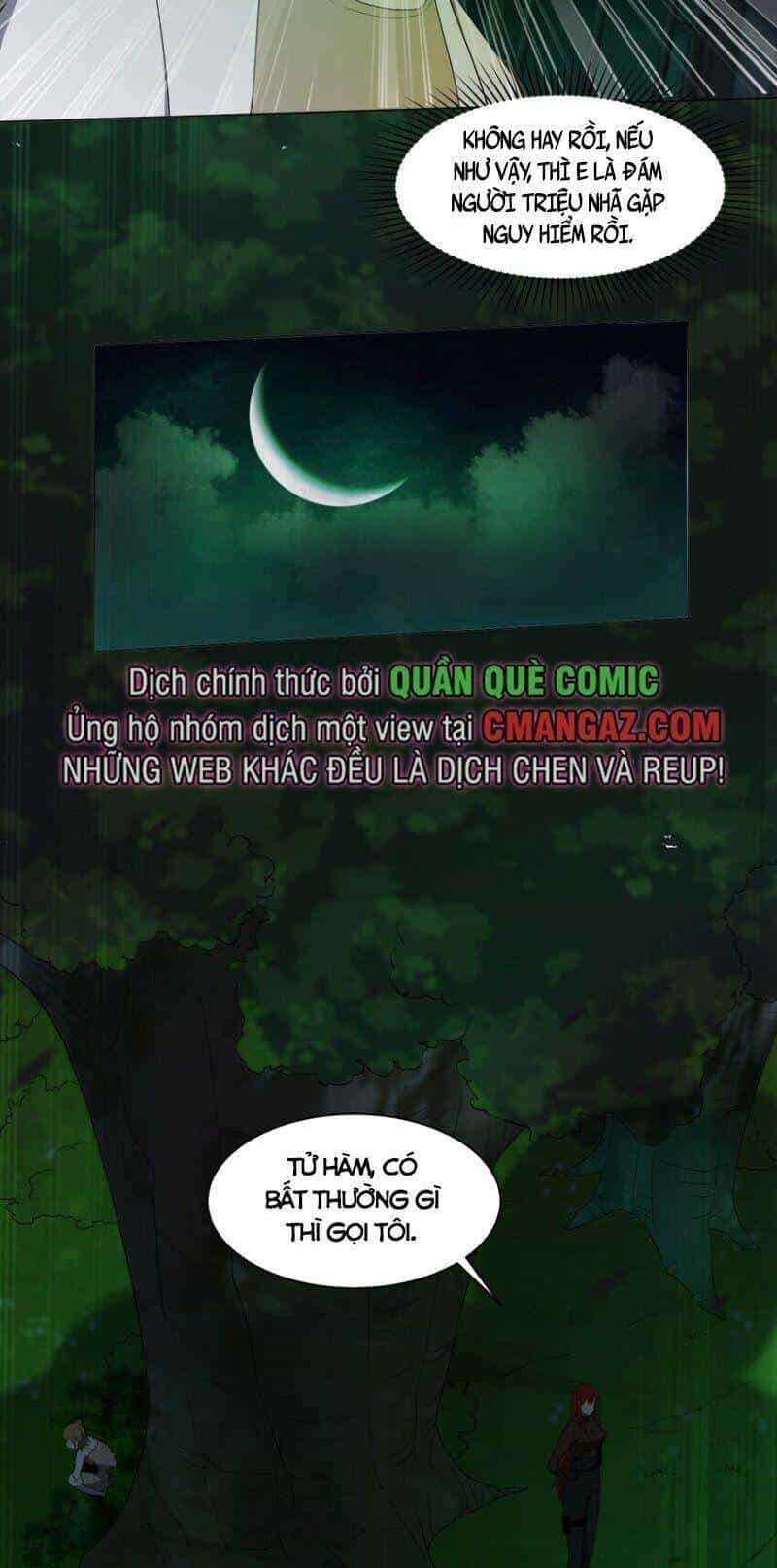 Đừng Hiểu Lầm, Tôi Mới Là Người Bị Hại! - Chương 89 - ảnh 27