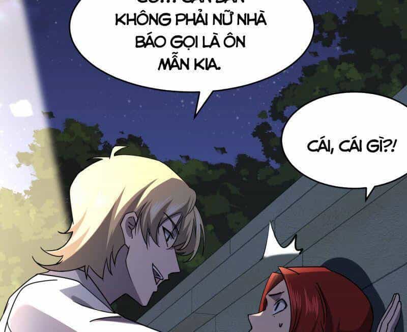 Đừng Hiểu Lầm, Tôi Mới Là Người Bị Hại! - Chương 9 - ảnh 20