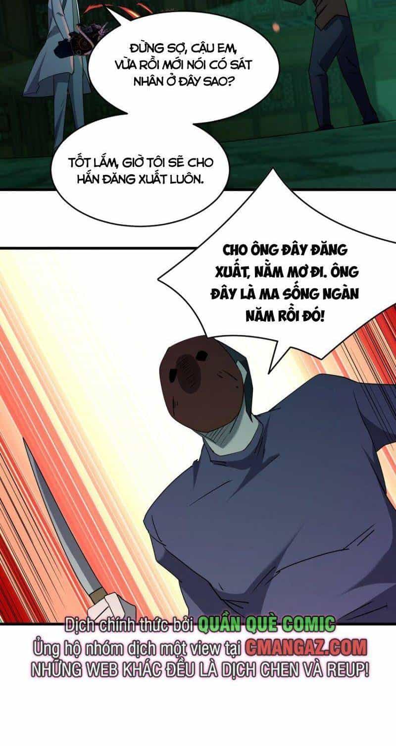 Đừng Hiểu Lầm, Tôi Mới Là Người Bị Hại! - Chương 90 - ảnh 24