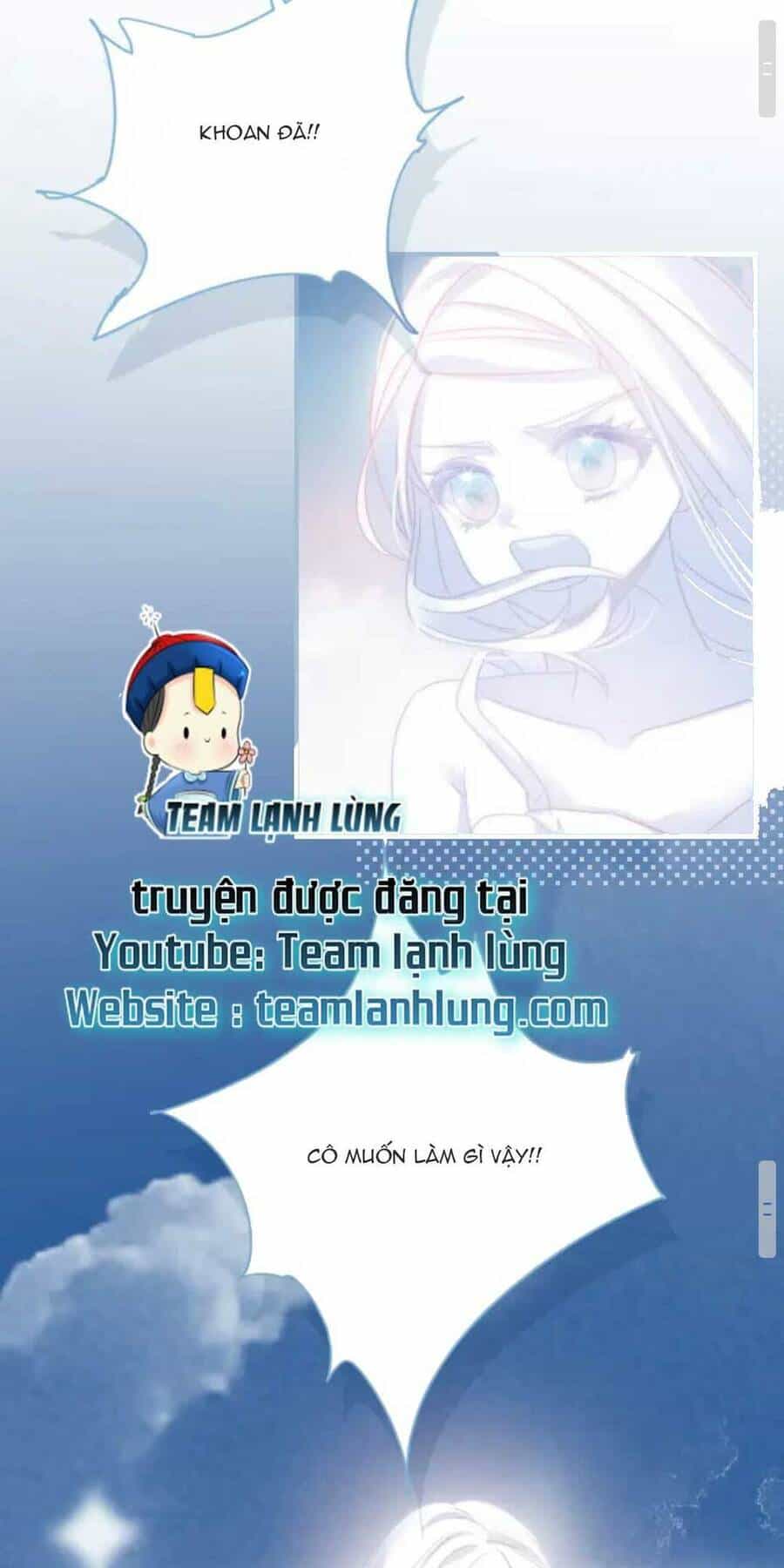 Đừng Hòng Chọc Ghẹo Tiểu Nha Đầu Ta - Chương 1 - ảnh 32