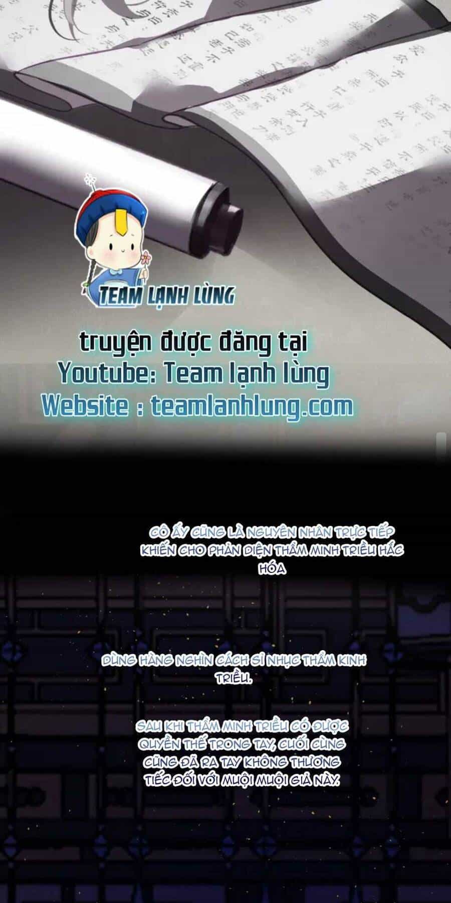 Đừng Hòng Chọc Ghẹo Tiểu Nha Đầu Ta - Chương 2 - ảnh 28
