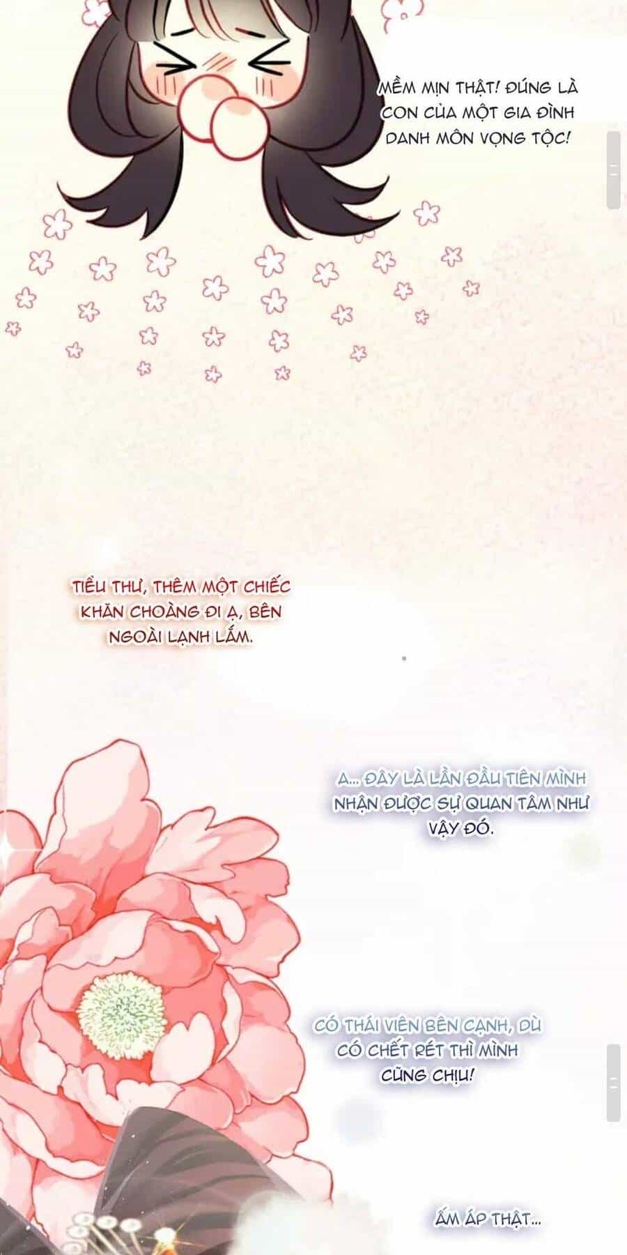 Đừng Hòng Chọc Ghẹo Tiểu Nha Đầu Ta - Chương 2 - ảnh 71