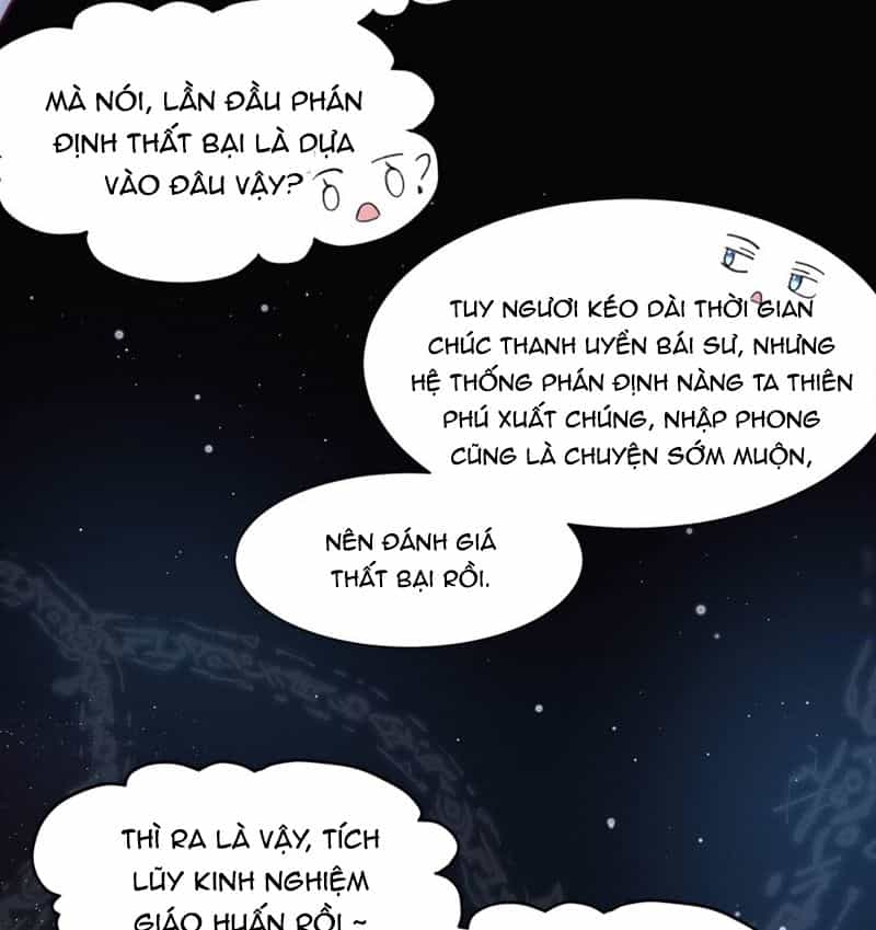 Đừng Hòng Thèm Muốn Nhan Sắc Của Đệ Đệ Xinh Đẹp - Chương 9 - ảnh 33