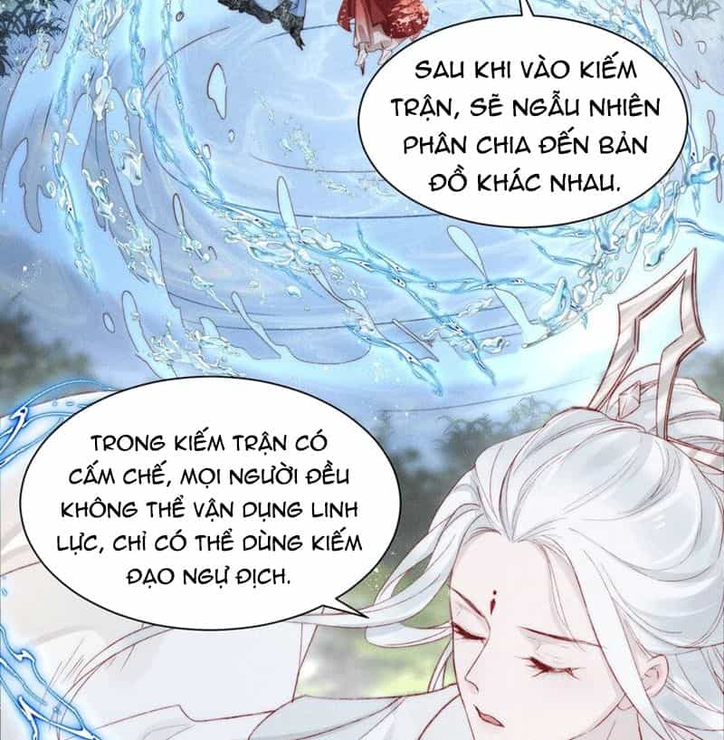 Đừng Hòng Thèm Muốn Nhan Sắc Của Đệ Đệ Xinh Đẹp - Chương 9 - ảnh 48