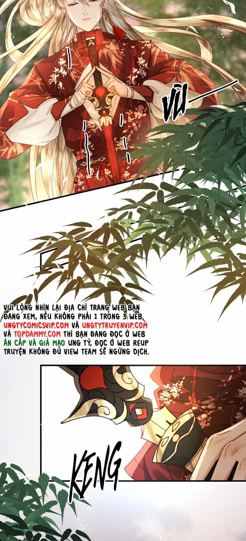 Đừng Hòng Thèm Muốn Nhan Sắc Của Đệ Đệ Xinh Đẹp - Chương 12 - ảnh 14
